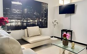 Encantador apartamento diseñado para ti!